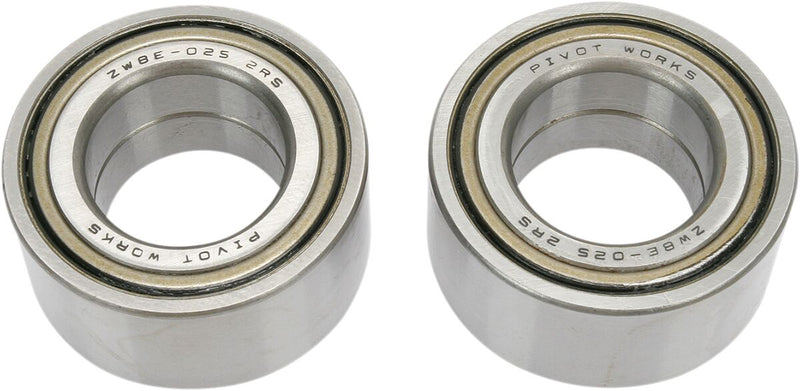 Wheel Bearing Kit For Kawasaki KVF 360 2X4 2003-2008