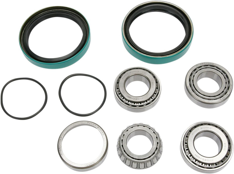Wheel Bearing Kit For Polaris BIG BOSS 400 6X6 L 1995-1997