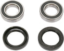 Wheel Bearing And Seal Kit For Yamaha WR 250 F 2001-2016