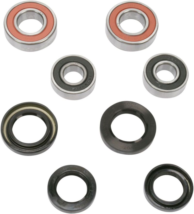 Wheel Bearing Kit For Yamaha YFM 125 R 2011