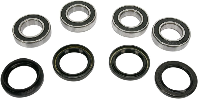 Wheel Bearing Kit For Yamaha YFB 250 FW 4X4 2000