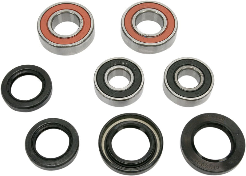 Wheel Bearing Kit For Yamaha YFM 660 R 2001-2005