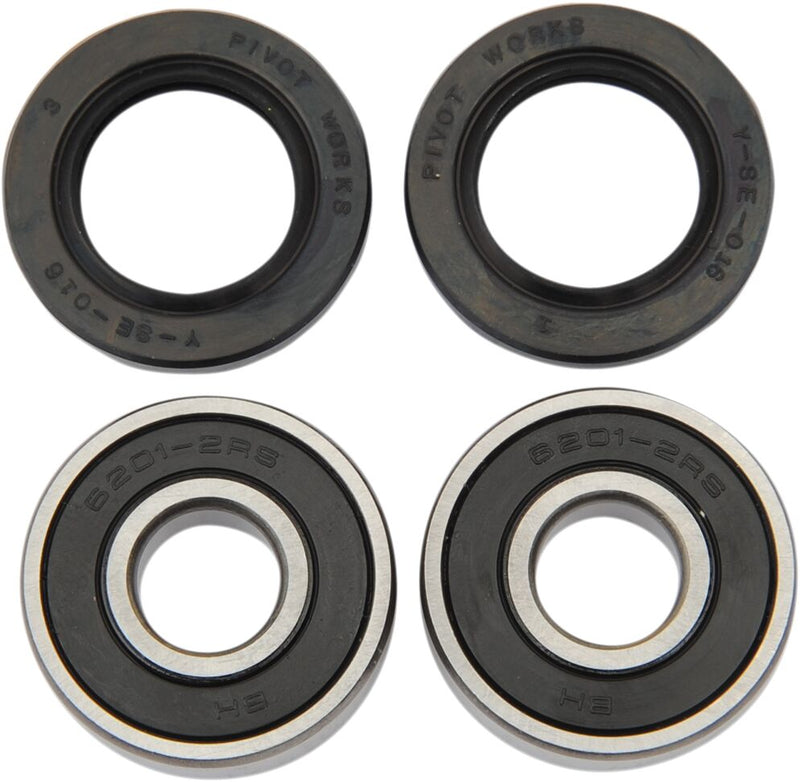 Wheel Bearing And Seal Kit For Yamaha TT-R 50 E 2006-2024
