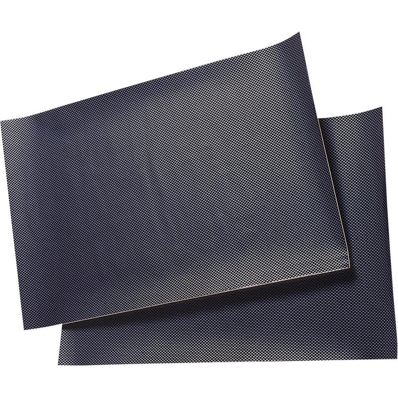 Factory Effex Carbon Fiber Sheets Black