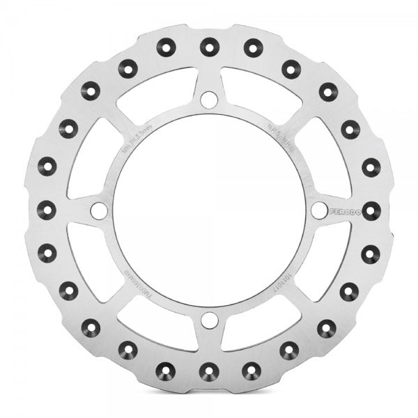 MX Brake Disc FMD0366MXR