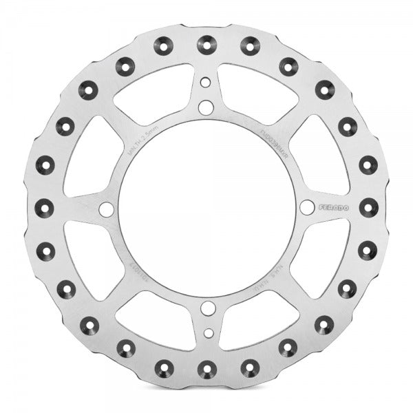 MX Brake Disc FMD0396MXR