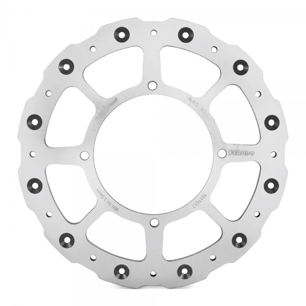 MX Brake Disc FMD0399MXR