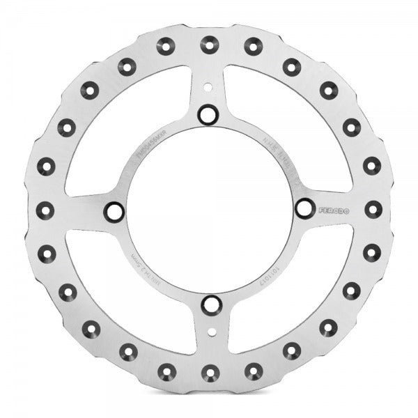 MX Brake Disc FMD0456MXR