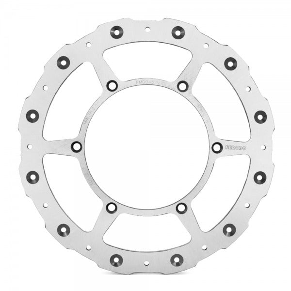 MX Brake Disc FMD0457MXR