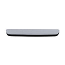 Classic Seat Pad Black For Universal 210mm x 9mm