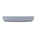 Classic Seat Pad Black For Universal 210mm x 9mm