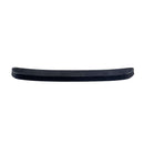 Classic Seat Pad Black For Universal 210mm x 9mm