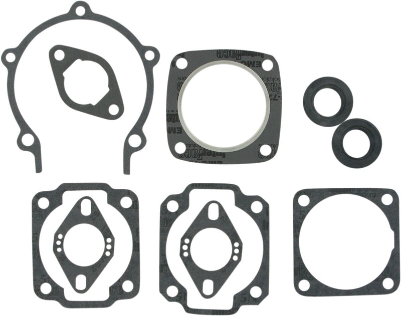 Complete Engine Gasket Set For Ski-Doo (BRP) ELAN 250