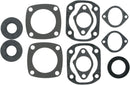 Complete Engine Gasket Set For Moto Ski CAPRI 295
