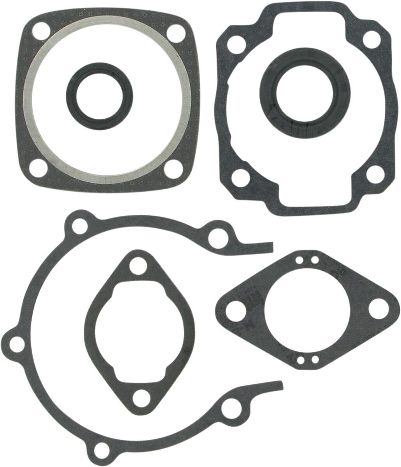 Complete Engine Gasket Set For Ski-Doo (BRP) Olympique 335