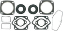 Complete Engine Gasket Set For Ski-Doo (BRP) Everest 440