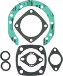 Complete Engine Gasket Set For Sachs SA 280 1966-1972