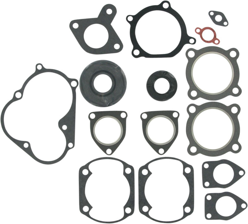Complete Engine Gasket Set For Yamaha Enticer 340