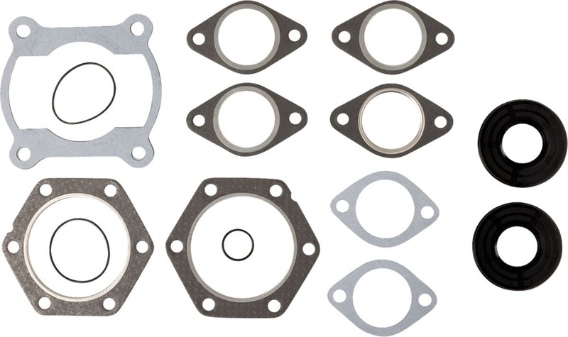 Complete Engine Gasket Set For Polaris Supersport 500