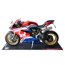 Garage Carpet Pramac Racing Limited Edition Black