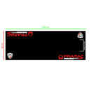 Garage Carpet Pramac Racing Limited Edition Black