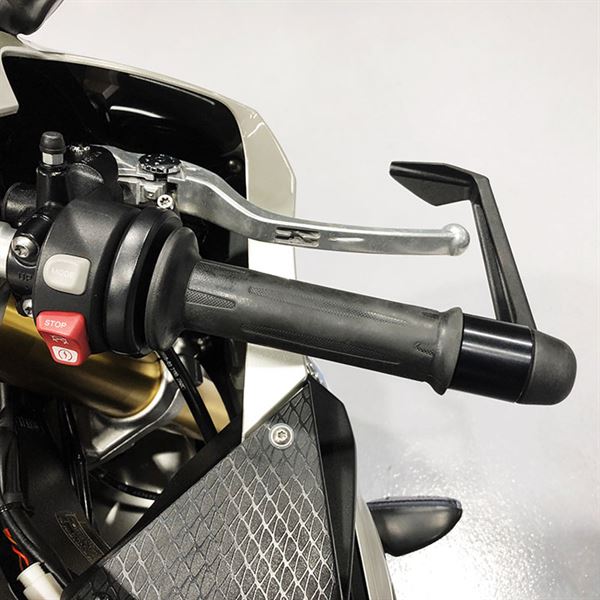 Brake Lever Guard Black For BMW S1000 R 2017-2020