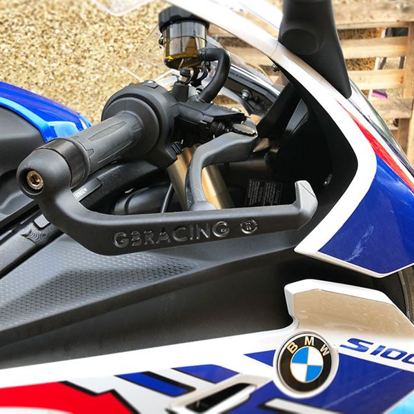 Brake Lever Guard Black For BMW S1000 RR 2019-Current