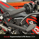 Brake Lever Guard For Ducati Hypermotard 698 Mono 2025>Current