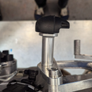 Bullet Frame Slider Right or Left Hand Side - Race For Honda Moto3 2012>Current