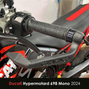 Clutch Lever Guard For Ducati Hypermotard 698 Mono 2025>Current