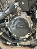 Engine Cover - Alternator For BMW M 1000 R/RR/XR 2024>Current