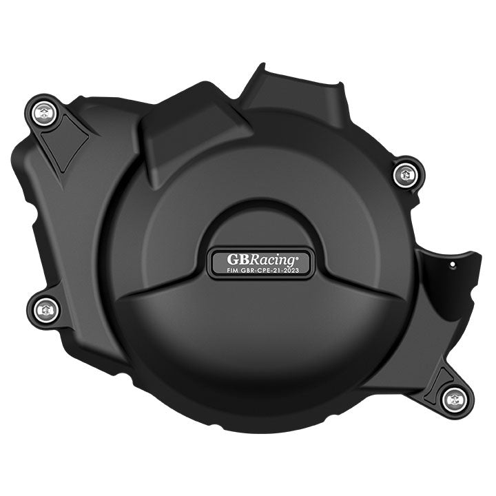 Engine Cover Alternator Cover Black For BMW F800 GS 2024-Current