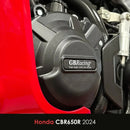 Engine Cover - Alternator Cover For Honda CB/CBR 650 R 2024-Current