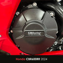 Engine Cover - Alternator Cover For Honda CBR 600 RR 2009-2024