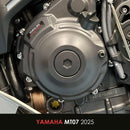 Engine Cover - Alternator Cover For Yamaha MT-07/Tenere 700 2025>Current
