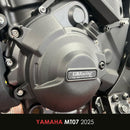 Engine Cover - Alternator Cover For Yamaha MT-07/Tenere 700 2025>Current