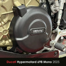 Engine Cover - Alternator For Ducati Hypermotard 698 Mono 2025>Current