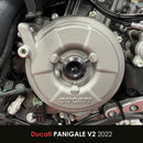 Engine Cover - Alternator For Ducati Panigale V2 2020>2024