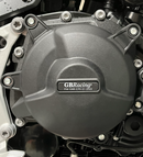 Engine Cover Clutch Cover Black For BMW F800 GS 2024-Current