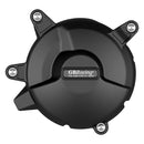 Engine Cover Clutch Cover Black For BMW F800 GS 2024-Current