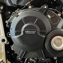 Engine Cover Clutch Cover Black For Honda CB1000 R 2018-Current