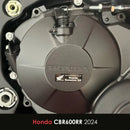 Engine Cover - Clutch Cover For Honda CBR 600 RR 2009-2024