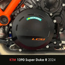 Engine Cover - Clutch Cover For KTM 1390 Super Duke R 2024-Current