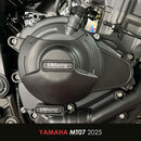 Engine Cover - Clutch Cover For Yamaha MT-07/Tenere 700 2025>Current