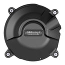 Engine Cover Clutch Cover Black For Yamaha XSR 900 2022-Current