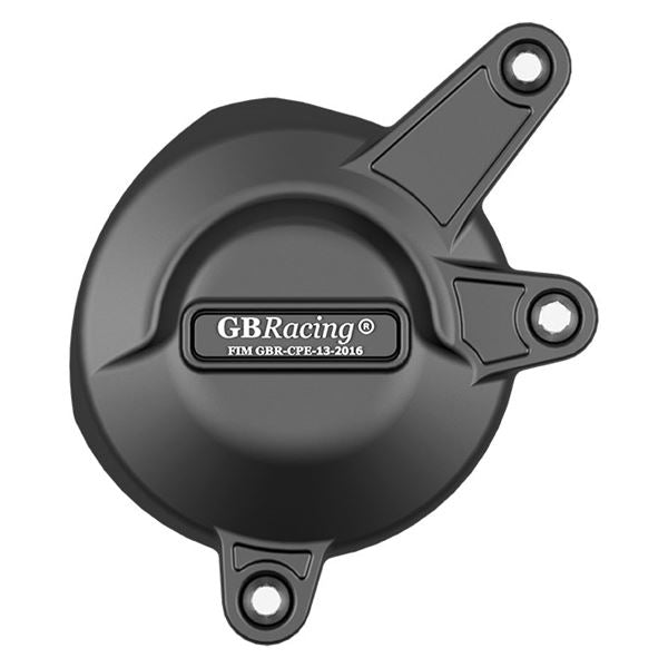 Engine Cover Pulse Cover Black For Honda CB1000 R 2018-Current
