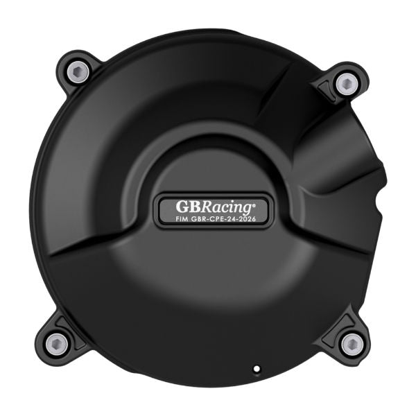 Engine Cover - Secondary Clutch Cover For Yamaha R9 2025>Current