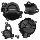 Engine Cover - Set For BMW M 1000 RR 2025>Current