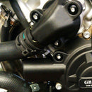 Engine Cover - Set For BMW M 1000 R/XR 2024>Current