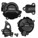 Engine Cover - Set For BMW M 1000 R/XR 2024>Current